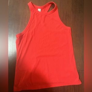 NEVER WORN. Old Navy active tank top